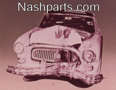 Nash Car Wrecks